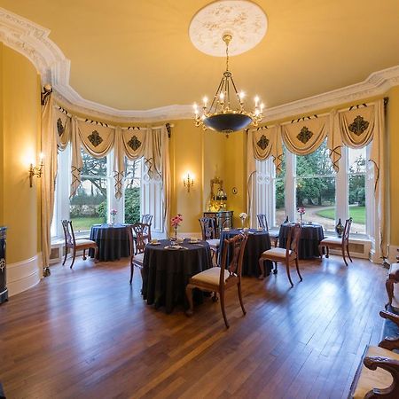 Eden Mansion Hotel เซนต์แอนดรูว์ ภายนอก รูปภาพ
