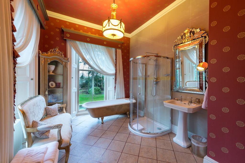 Eden Mansion Hotel เซนต์แอนดรูว์ ภายนอก รูปภาพ