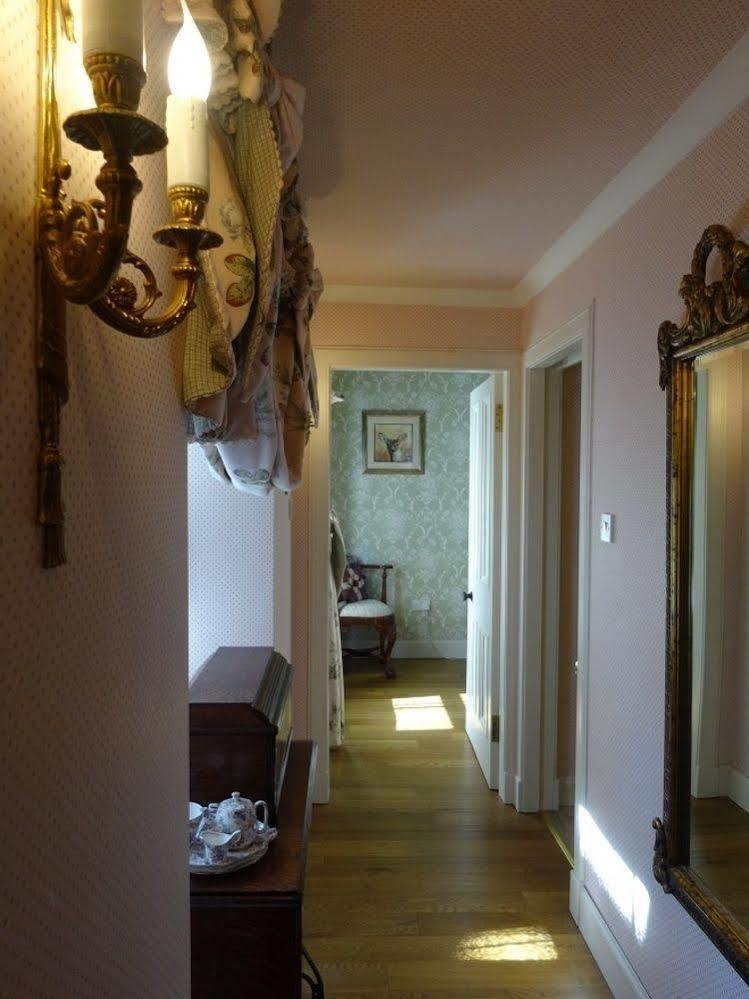 Eden Mansion Hotel เซนต์แอนดรูว์ ภายนอก รูปภาพ