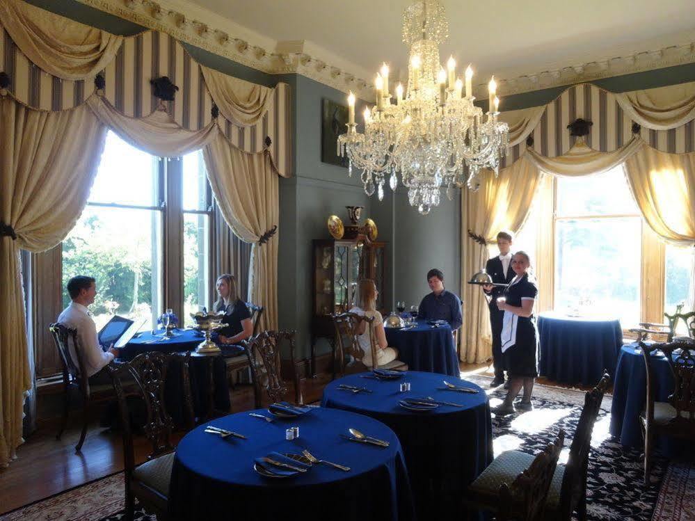 Eden Mansion Hotel เซนต์แอนดรูว์ ภายนอก รูปภาพ